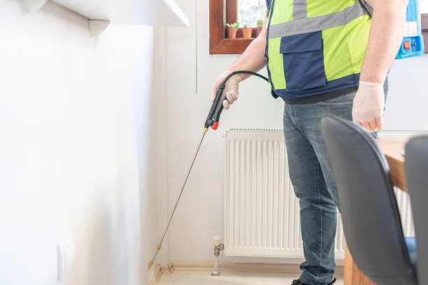 Best Commercial Pest Control Services  in Sparrow Bush, NY