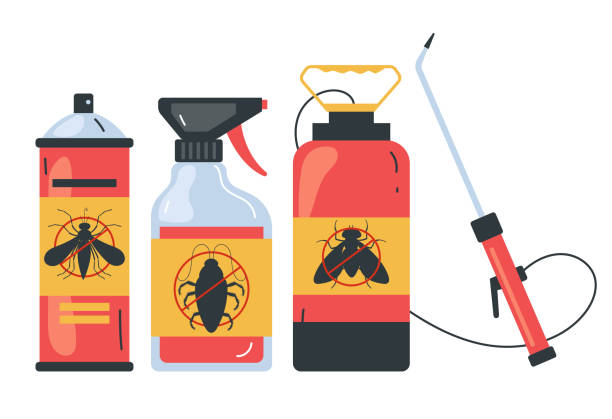 Best Emergency Pest Control  in Sparrow Bush, NY