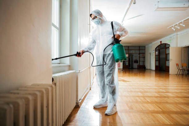 Best Pest Control for Homes  in Sparrow Bush, NY